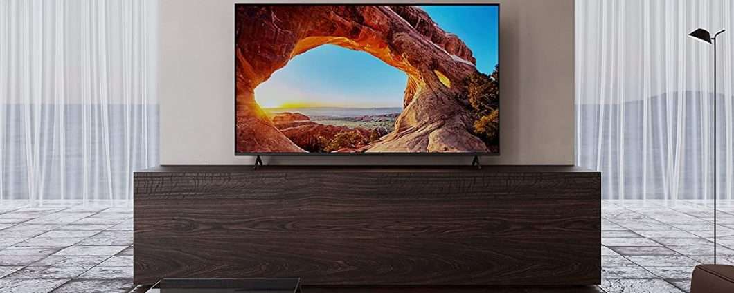 Black Friday In Anticipo Le Migliori Smart Tv K In Offerta Su Amazon