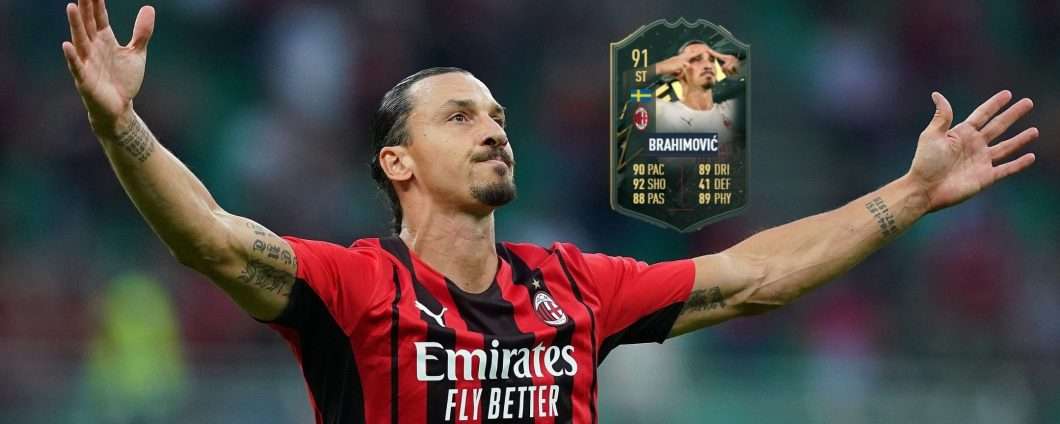 Fifa Winter Wildcards Ecco Ibrahimovic Tra Le Mini Release