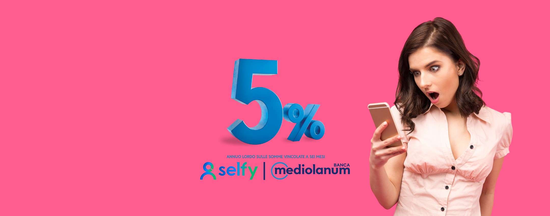 SelfyConto Il Conto Corrente Online Per Gestire Le Tue Finanze