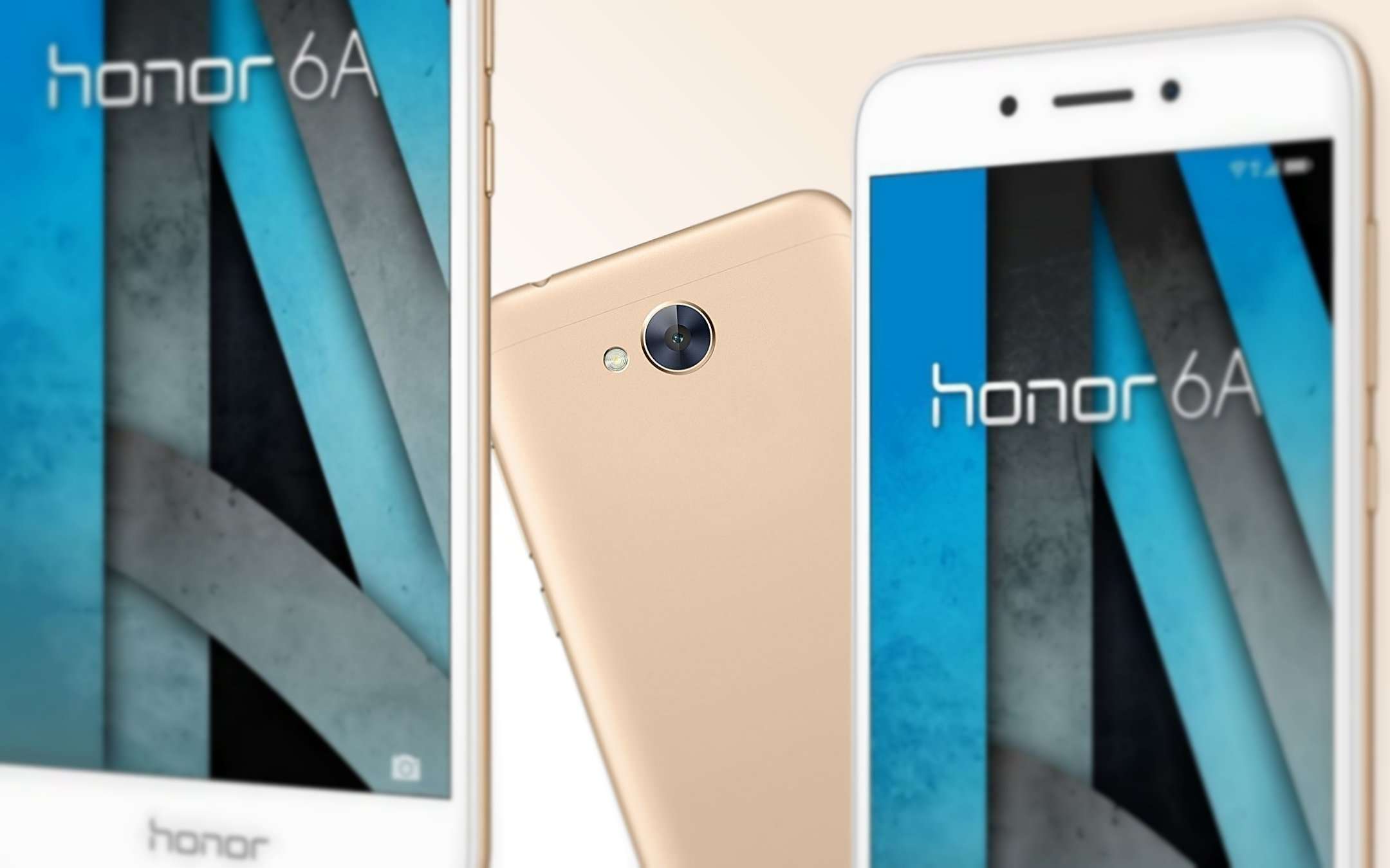 Tre, Honor 6A Pro in esclusiva con PLAY Summer