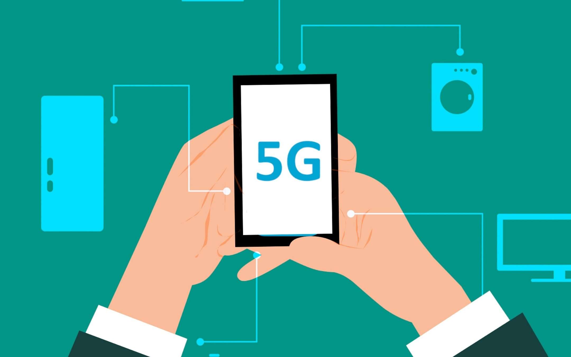 ZTE, Qualcomm e Wind Tre spingono sul 5G