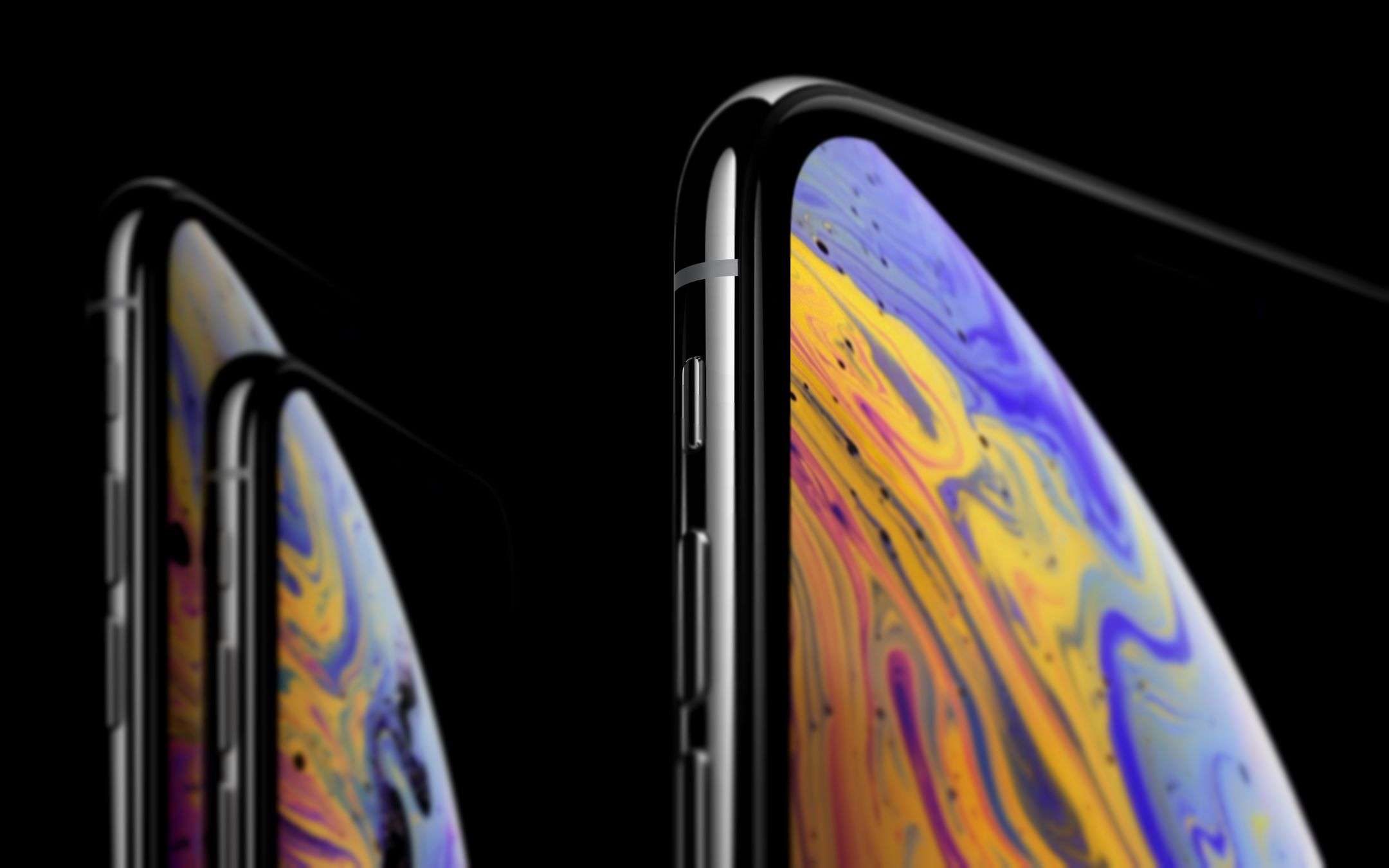 Il display di iPhone Xs Max è il migliore: promosso