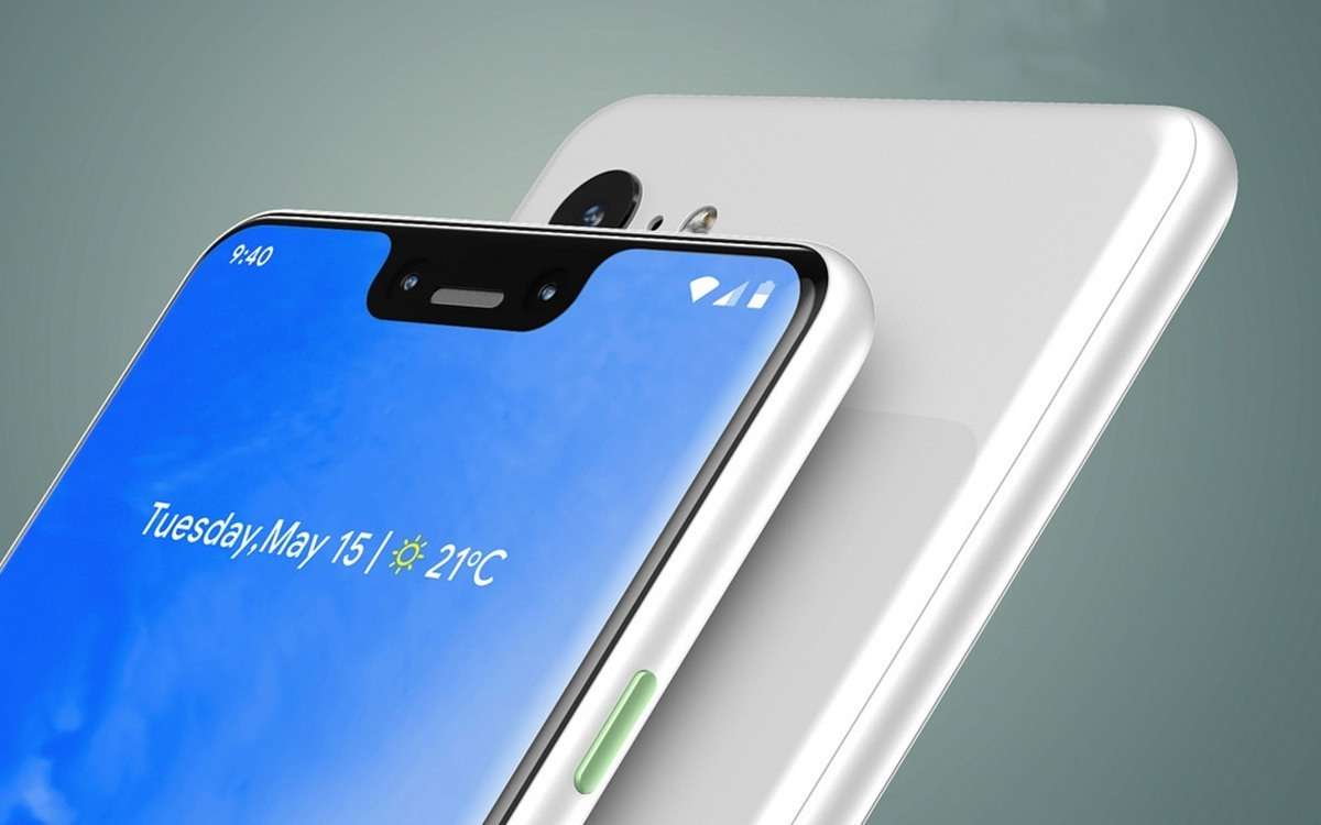 Google Pixel 3, Pixel 3 XL: tutto sulle fotocamere