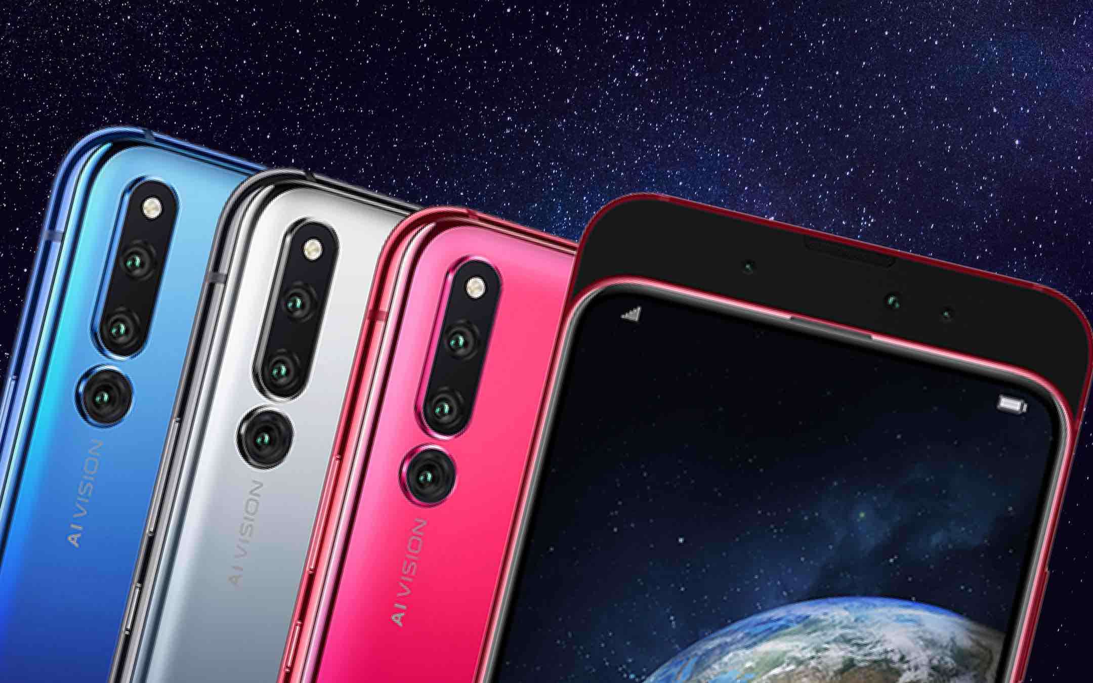 Honor Magic 2 sarà ufficiale il 31 ottobre