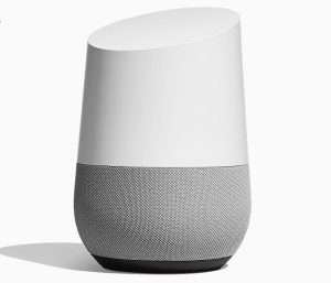 GOOGLE HOME