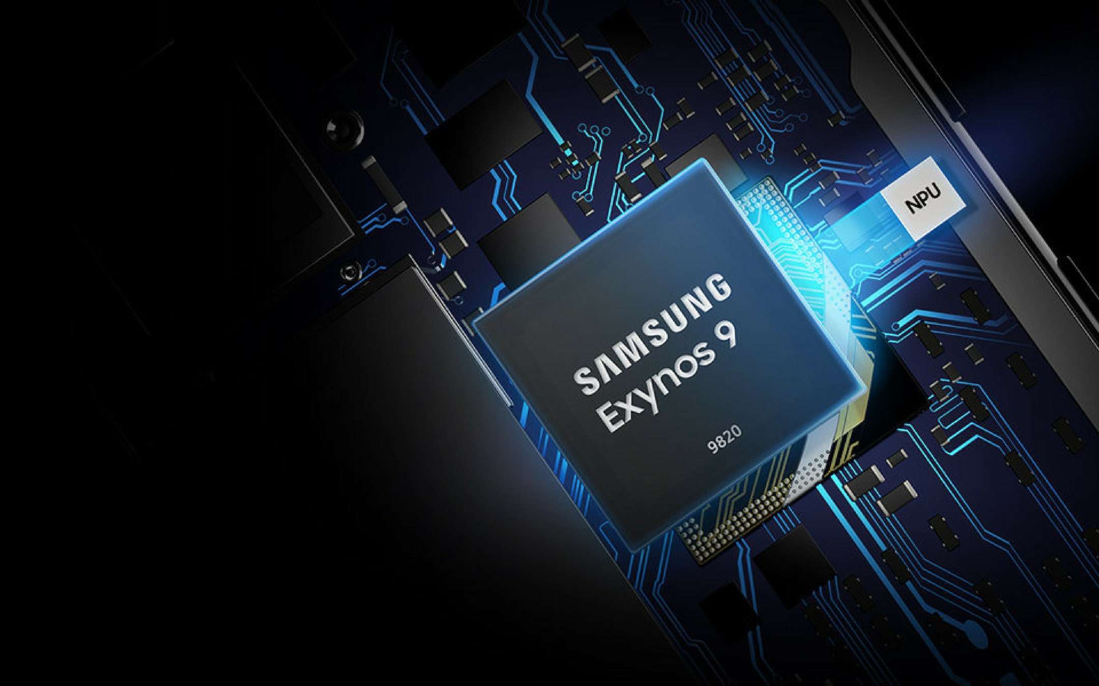 Samsung realizza per Google un SoC Exynos?