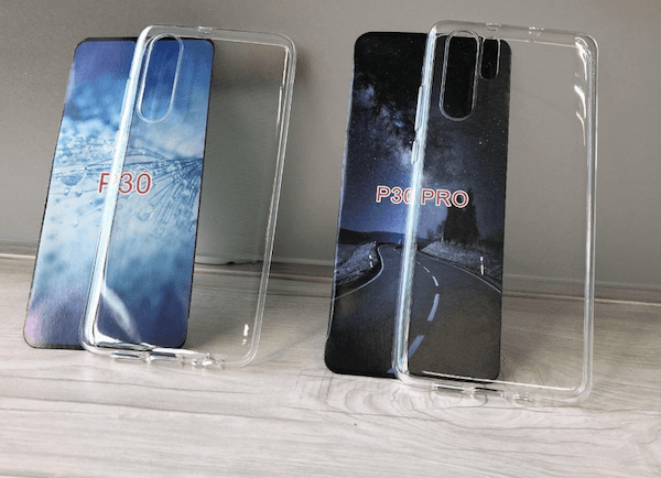 glaxy s10 huawei p30