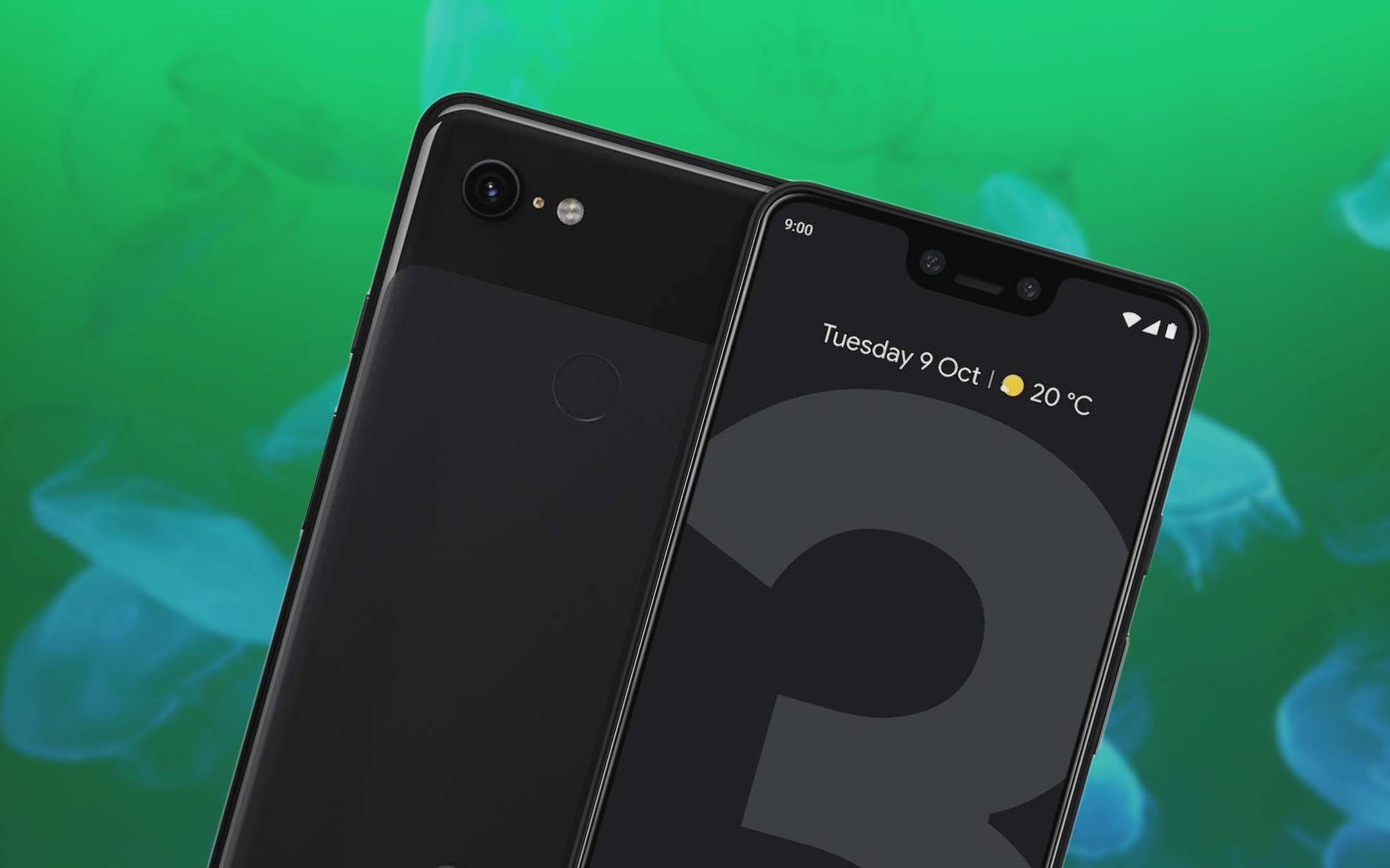 Google Pixel 3, ecco l'update che sistema la RAM