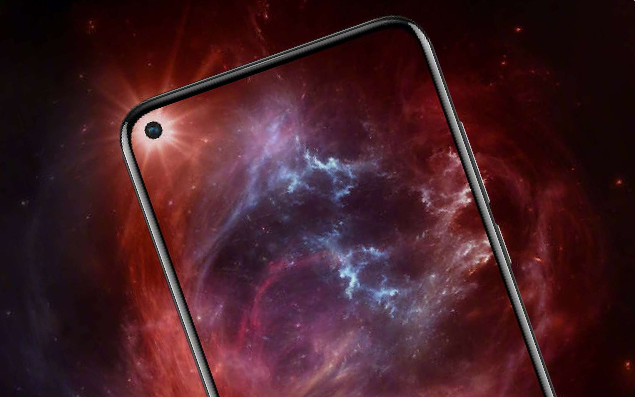 Huawei Nova 4, display col buco: dal 17 dicembre