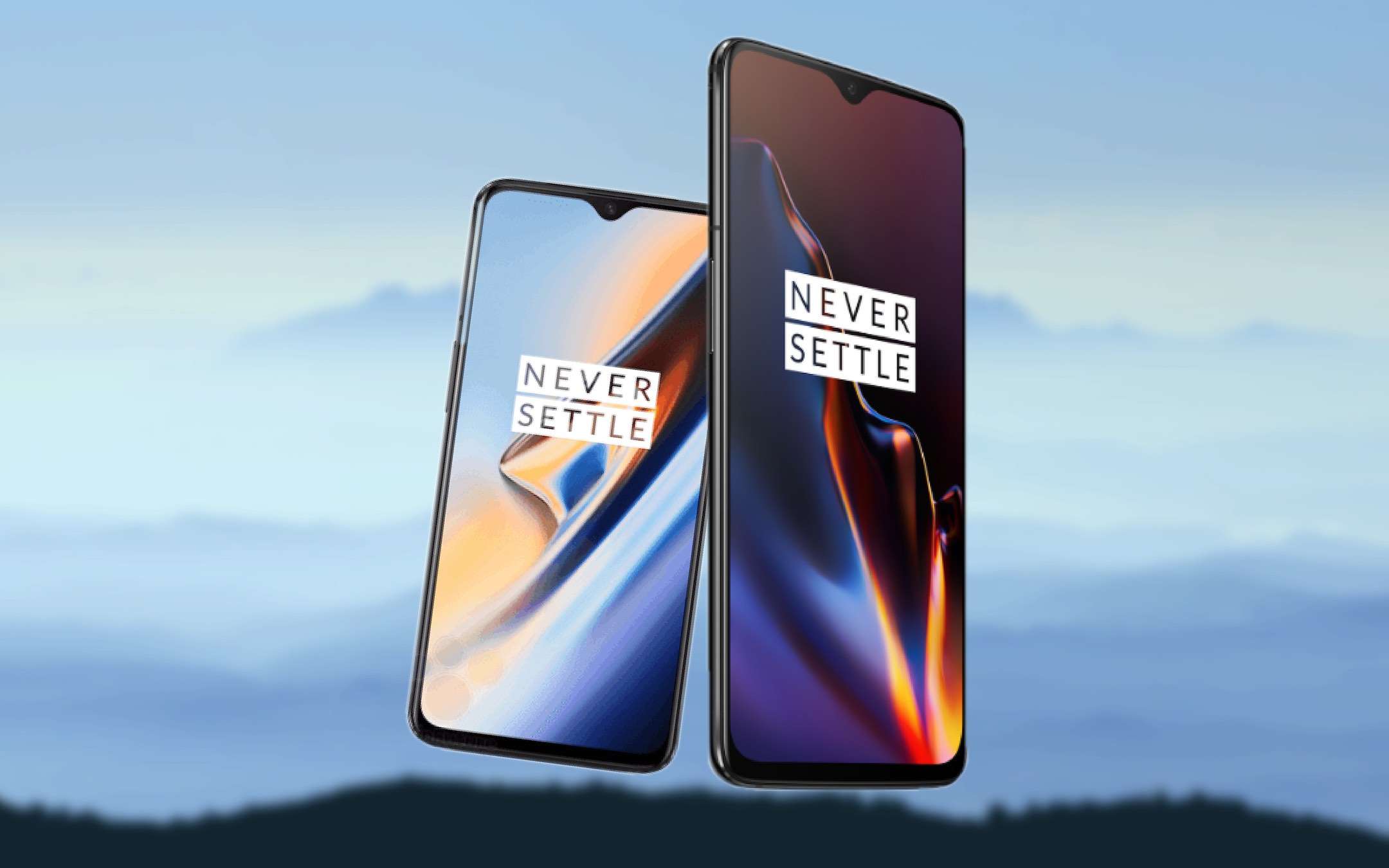 OnePlus pensa ad un top di gamma compatto