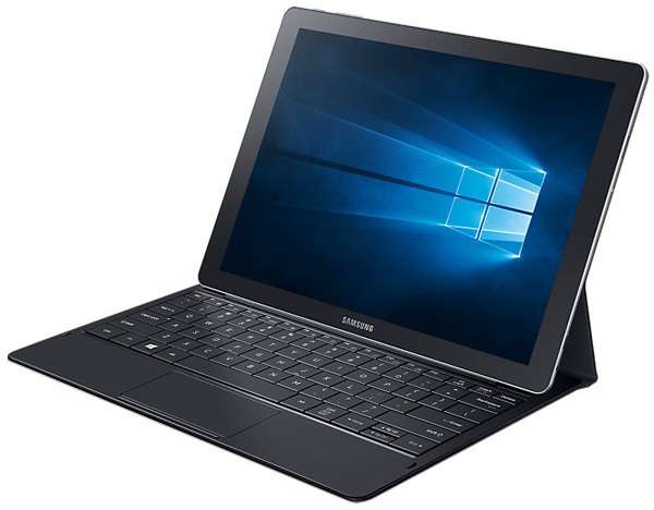 Samsung Galaxy TabPro S