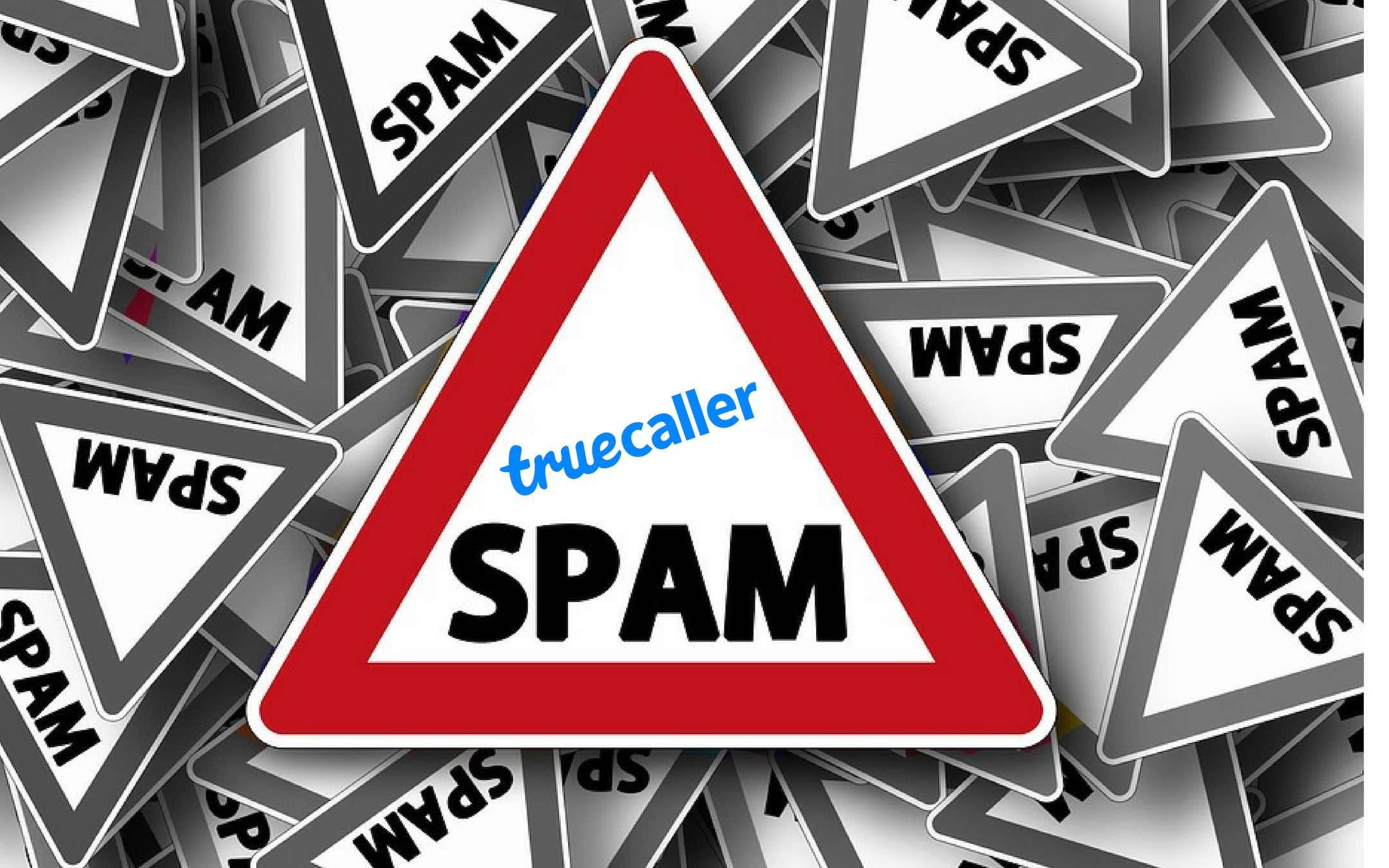 Spam telefonico in Italia: forte aumento nel 2018