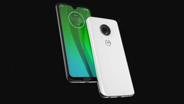 Moto G7