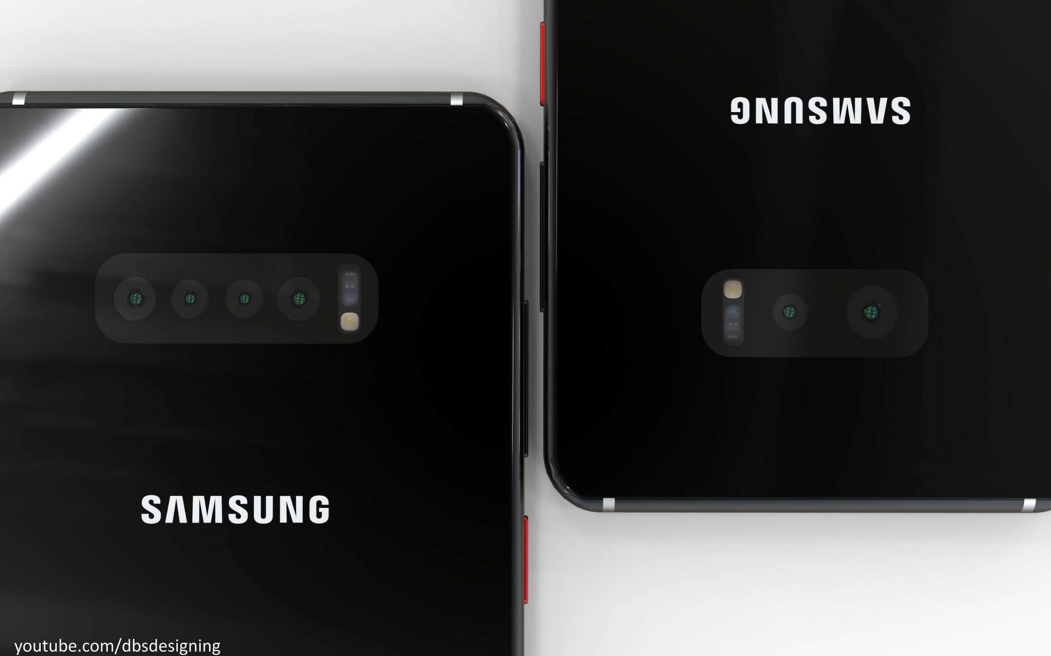 Samsung Galaxy S10 sarà ufficiale prima del MWC