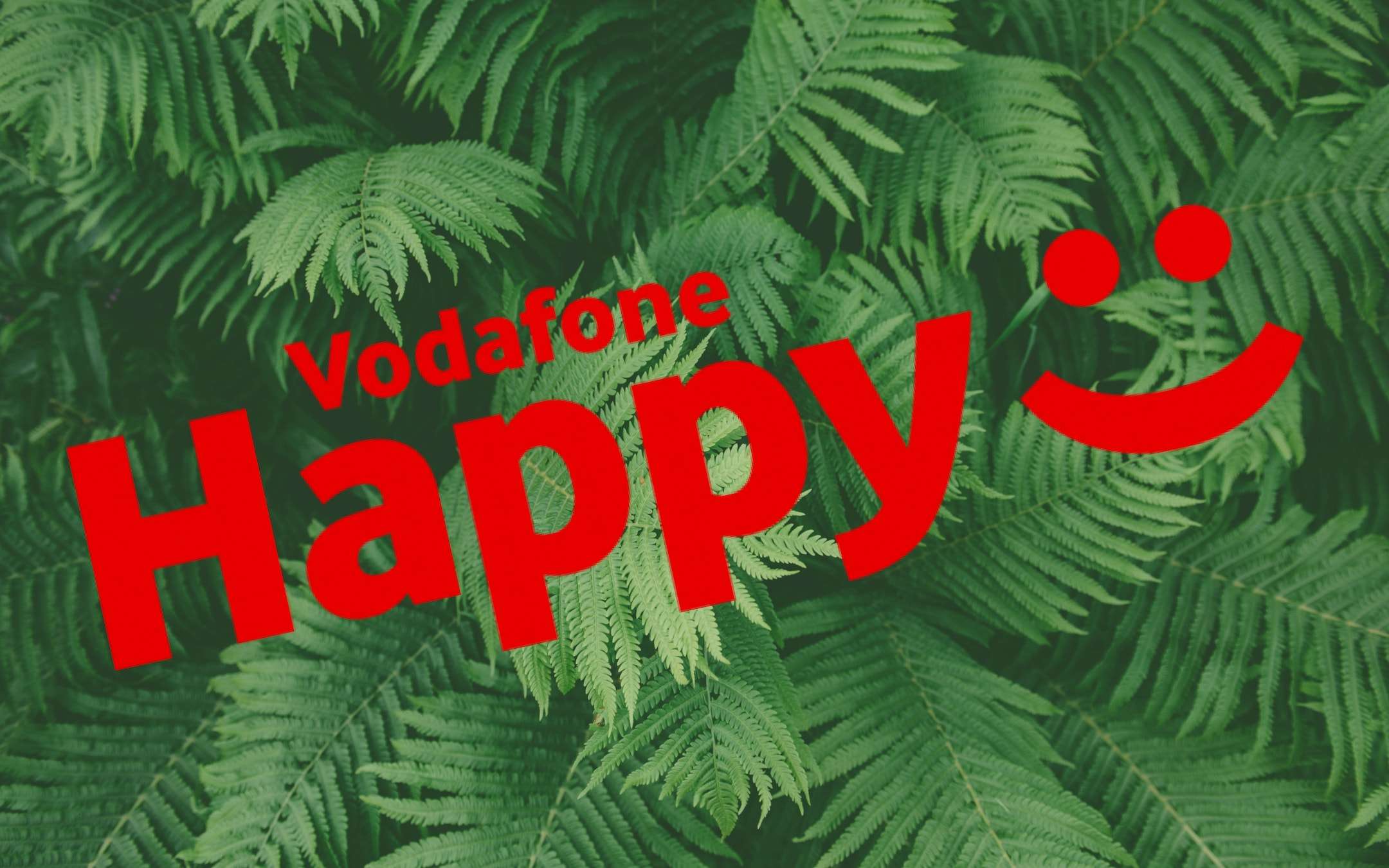 Vodafone Happy Friday 11/01: buoni Privalia