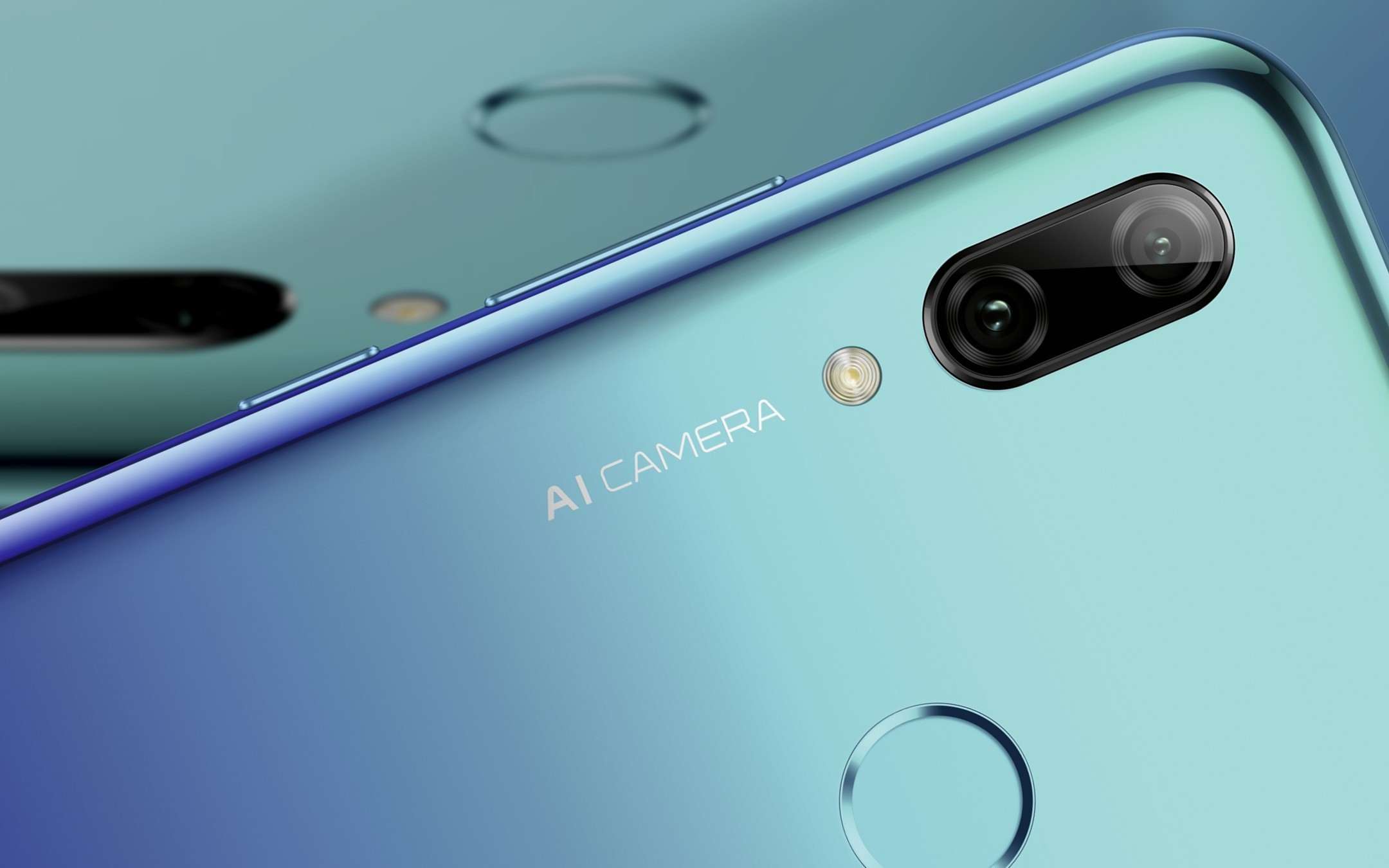 Tik Tok, scatta l'ora del Huawei P Smart 2019