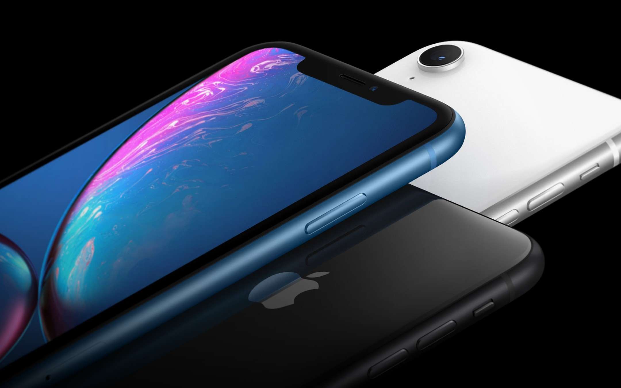 iPhone, addio LCD: dal 2020 si punta sugli OLED