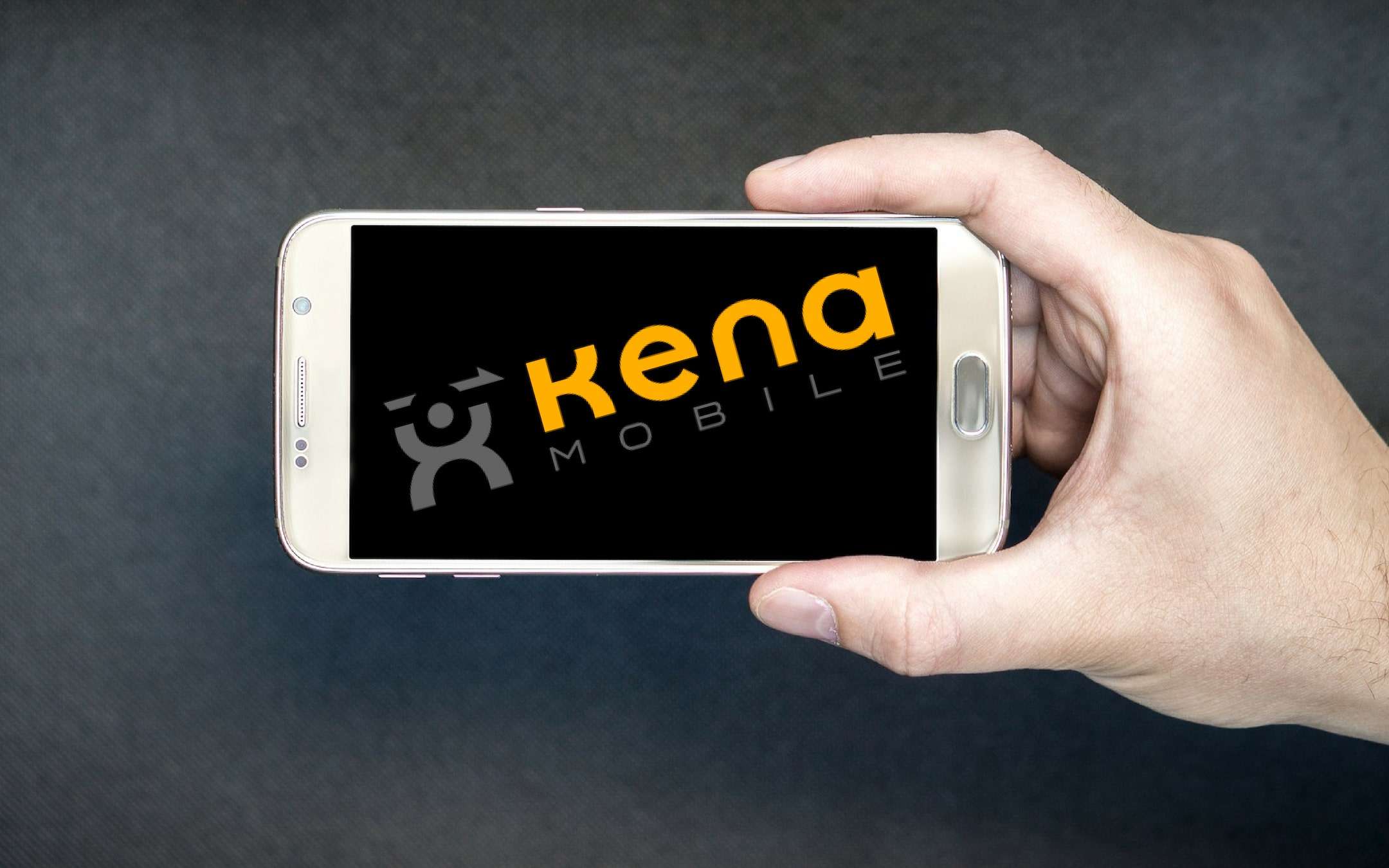 Kena Mobile lancia SOS 30 Giga e SOS 10 Giga