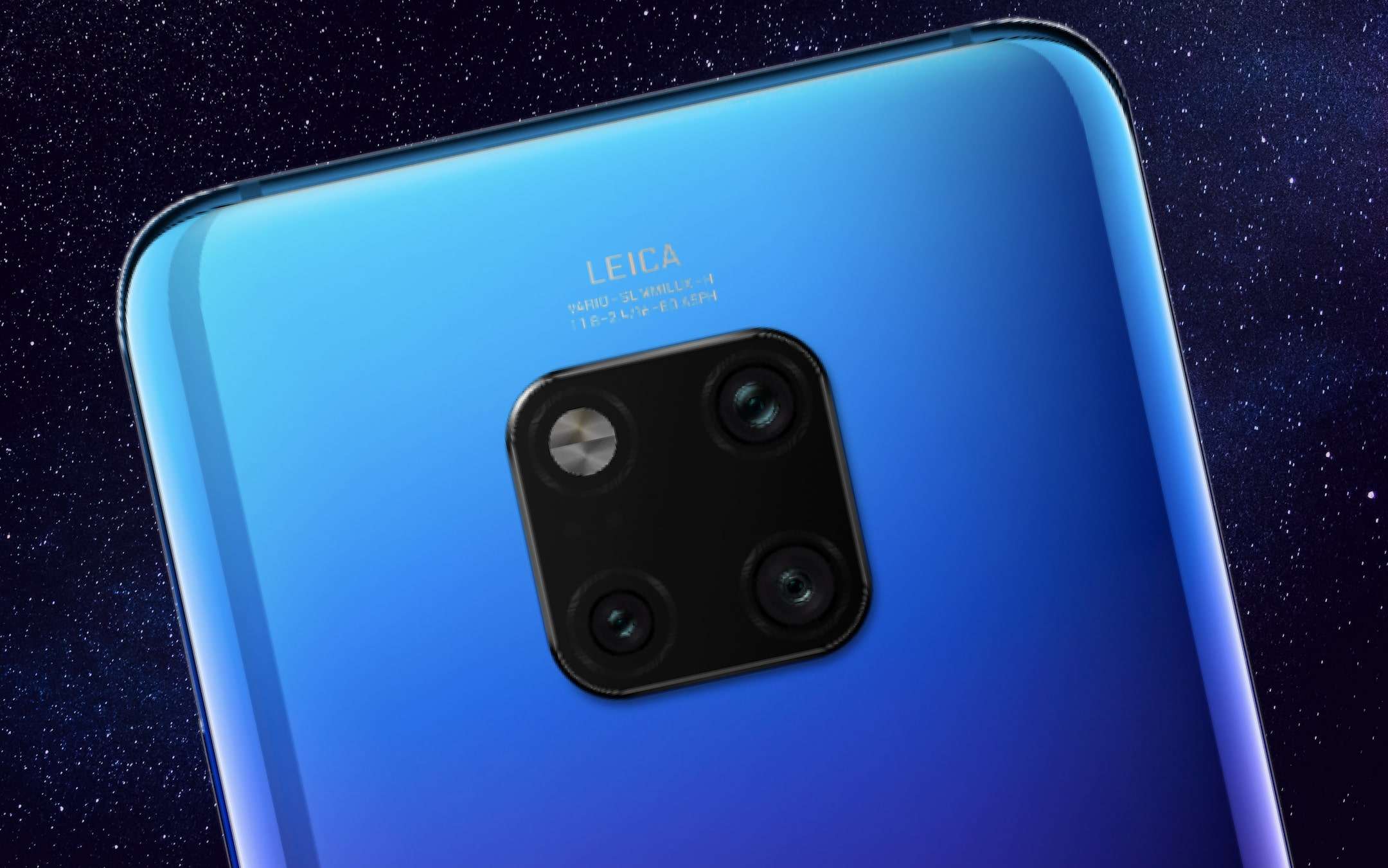 Mate 20 Pro: il giudizio di DxOMark è pronto