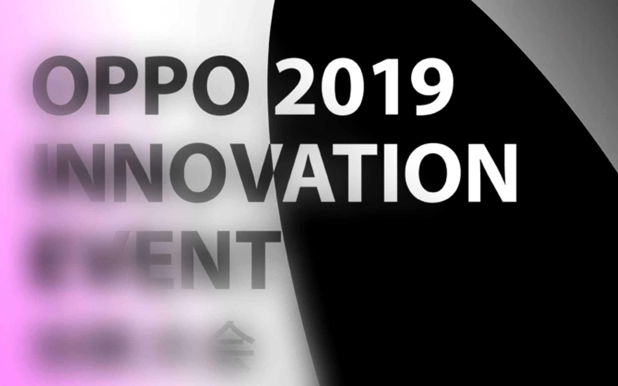 Oppo appuntamento con il pieghevole al MWC 2019