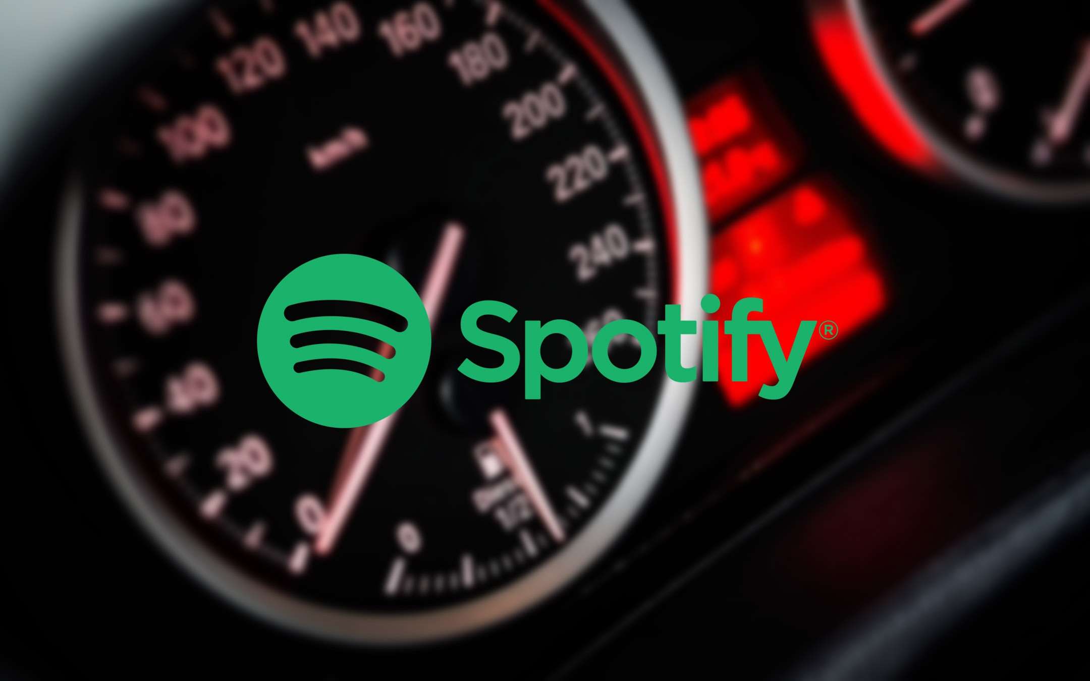 Spotify aggiunge la modalità 