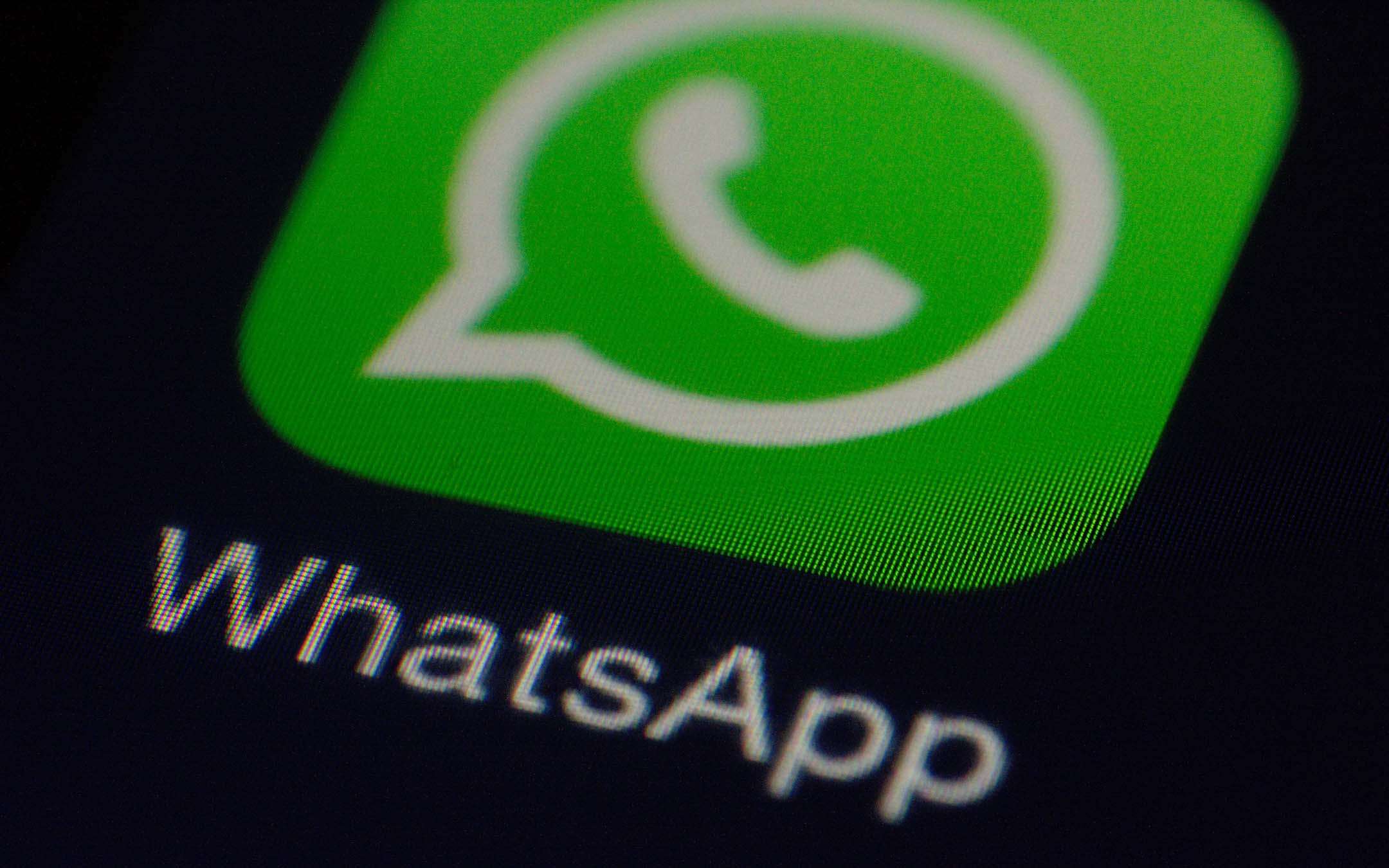 WhatsApp: presto accesso con impronta su Android