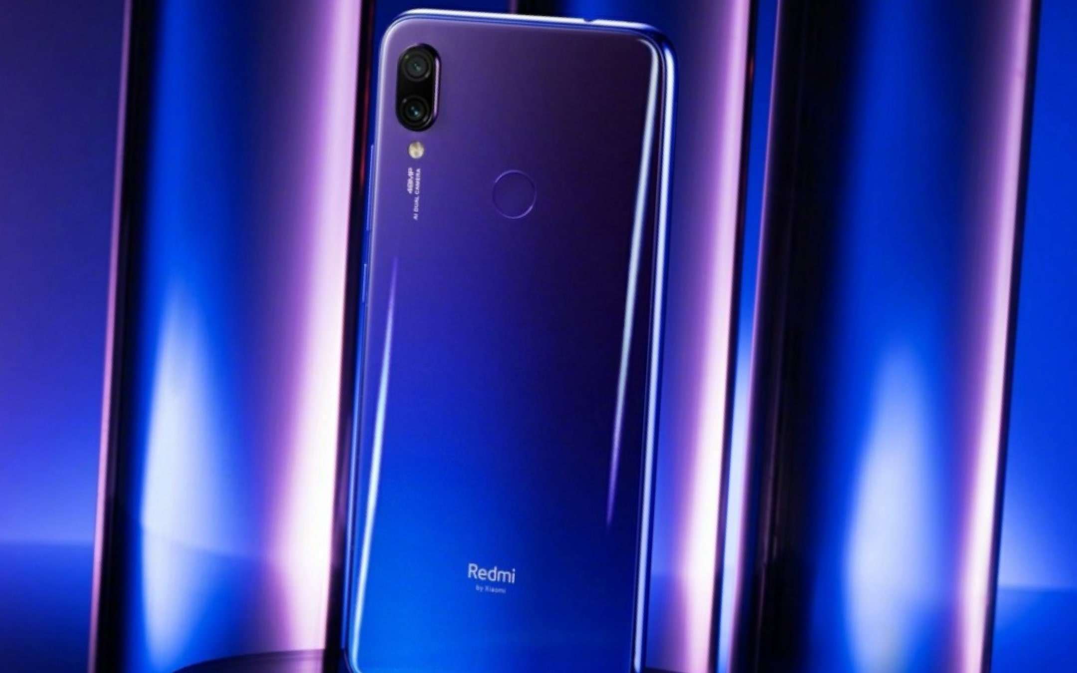 RedMi Note 7: il video ufficiale del CEO di Xiaomi