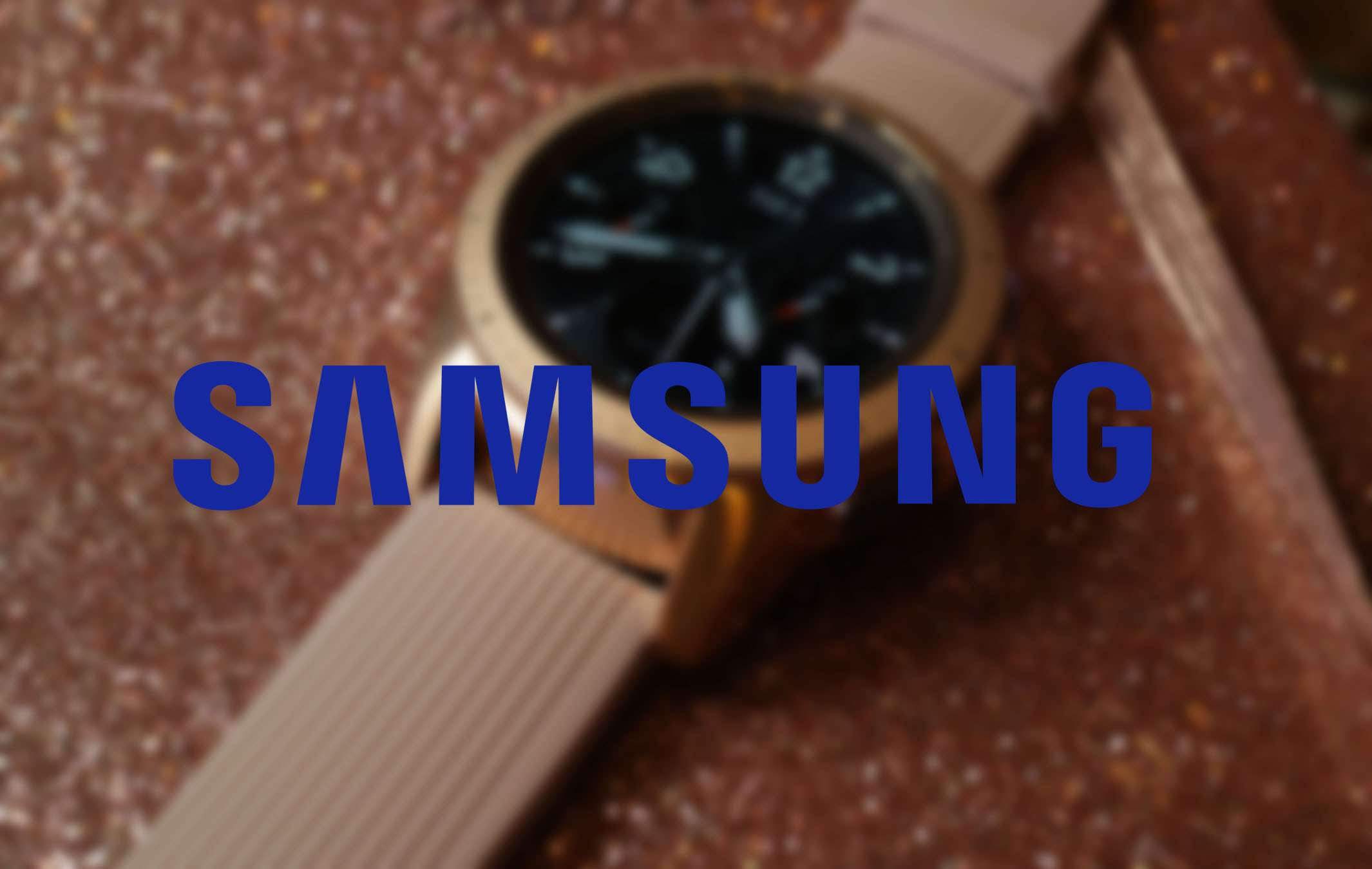 Galaxy Watch Active: primo smartwatch con One UI