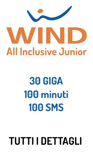 Wind Junior