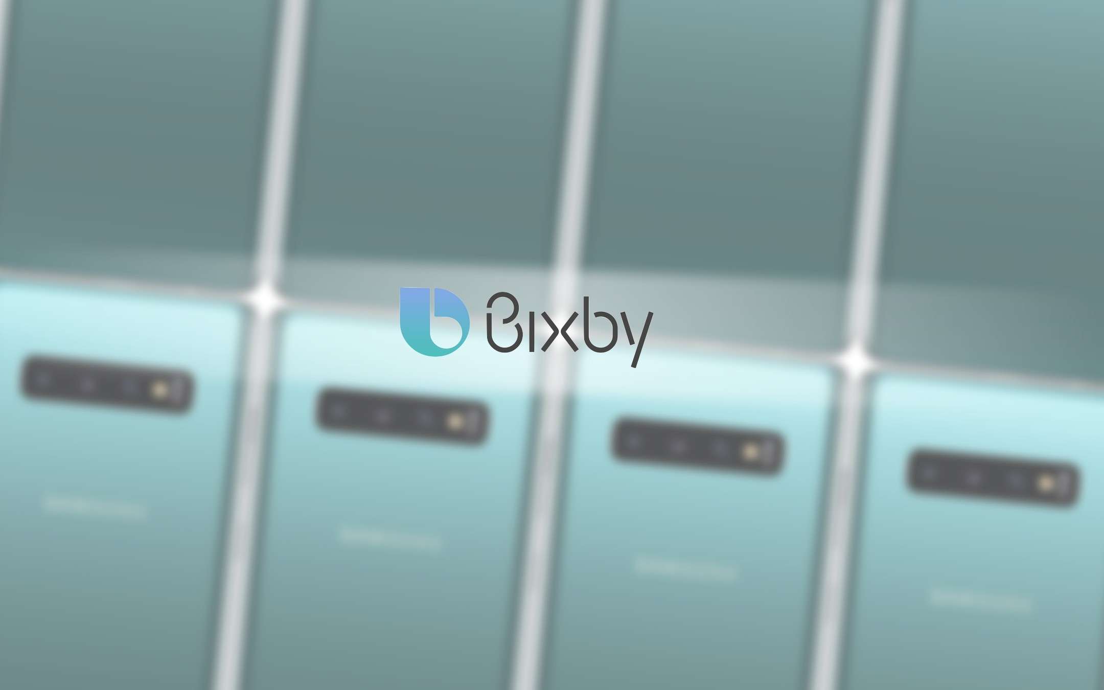 Bixby parla italiano ed è personalizzabile