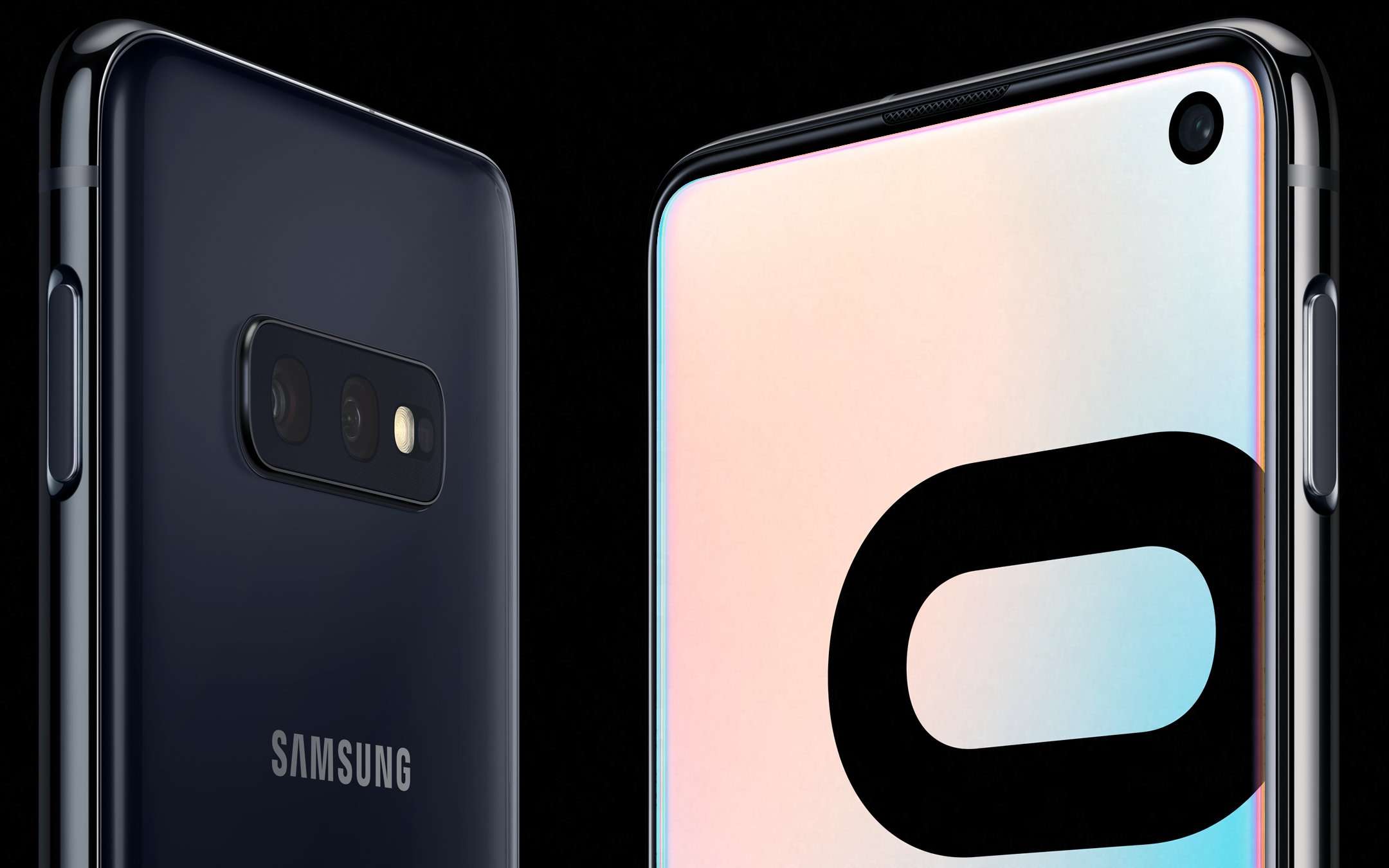 Galaxy S10e, è subito sconto su Amazon