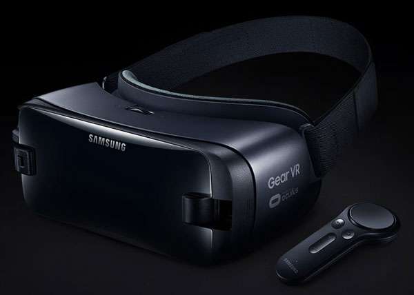 Samsung Gear VR