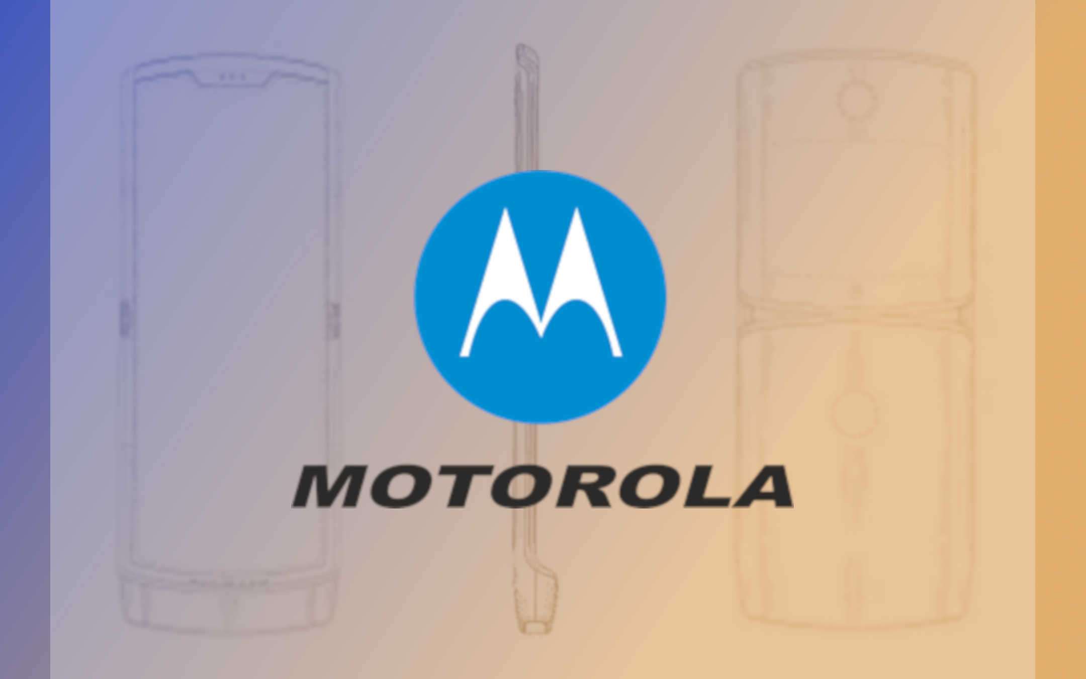 Moto RAZR 2019: il pieghevole arriverà in estate