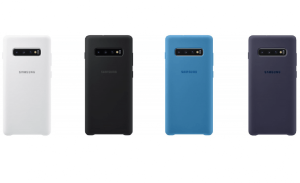 samsung galaxy s10 cover