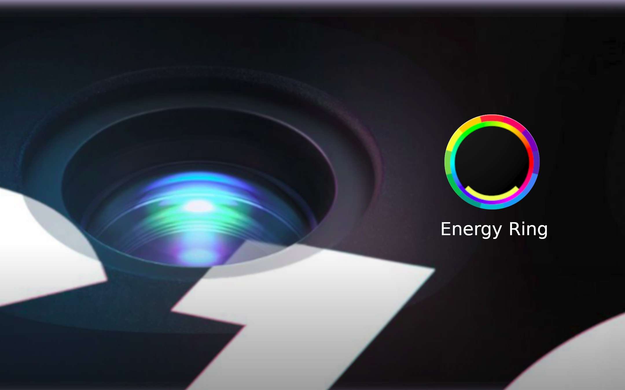 Samsung Galaxy S10: come attivare l'Energy Ring