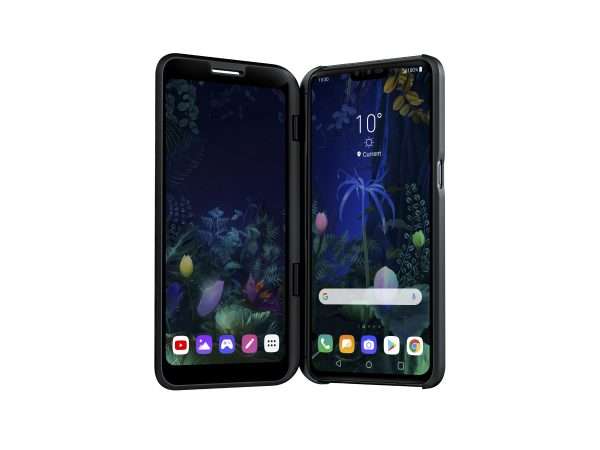 LG V50 ThinQ 