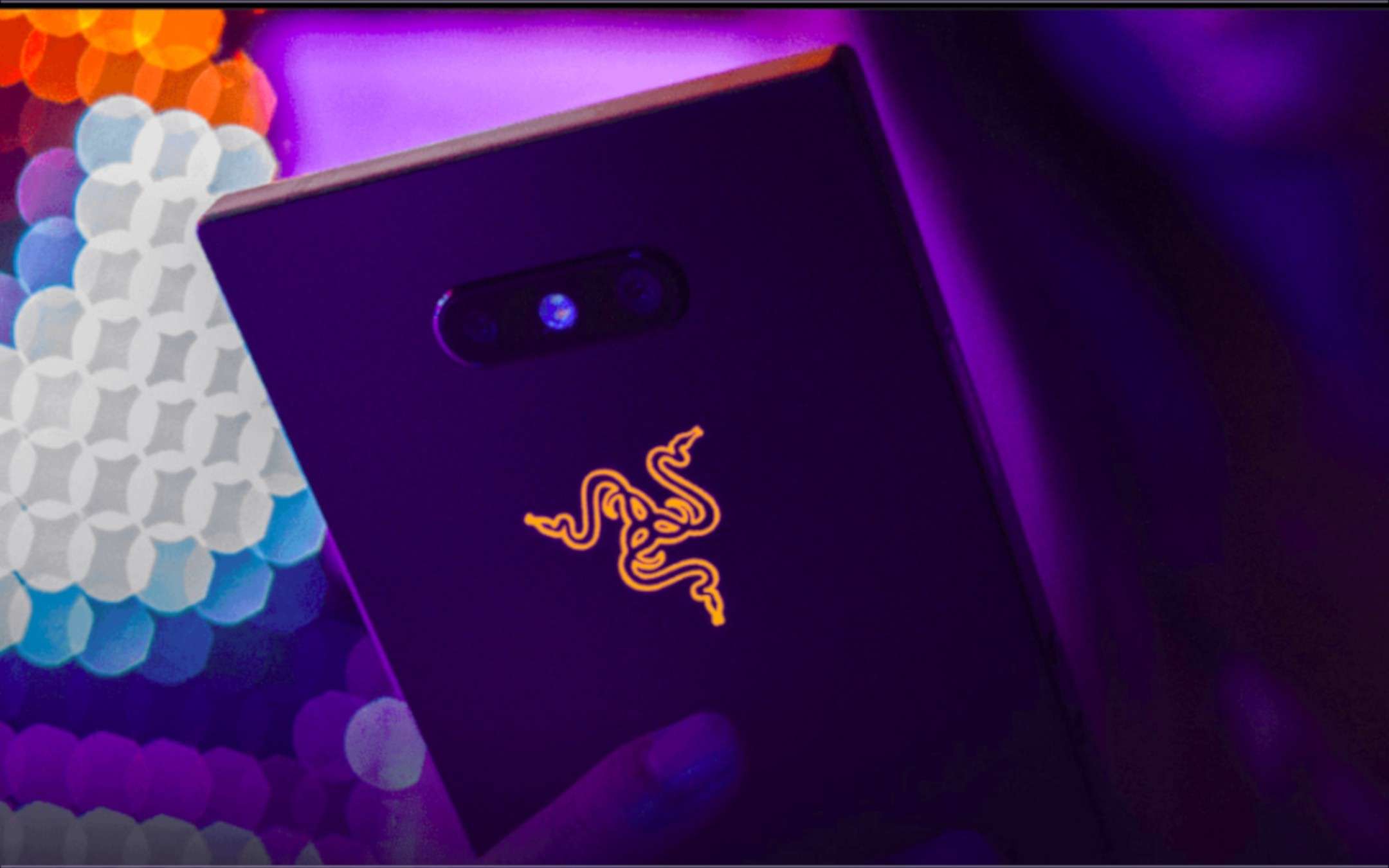 Razer Phone 3 in ritardo: colpa del rollout 5G?