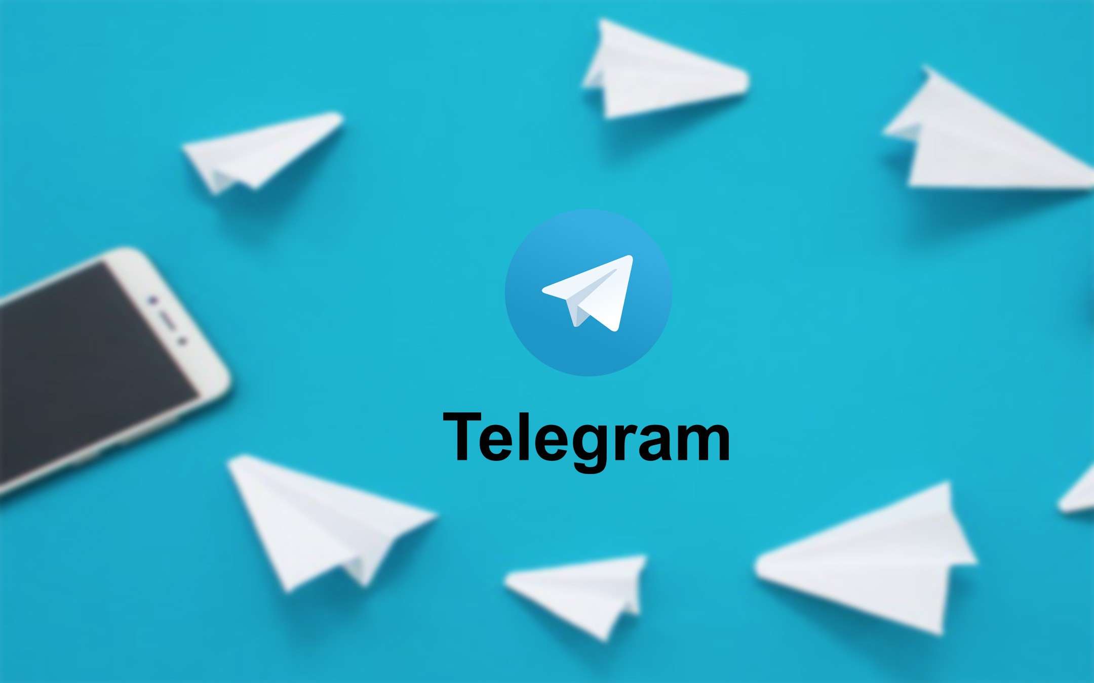 Telegram: aggiornamento privacy per Android e iOS