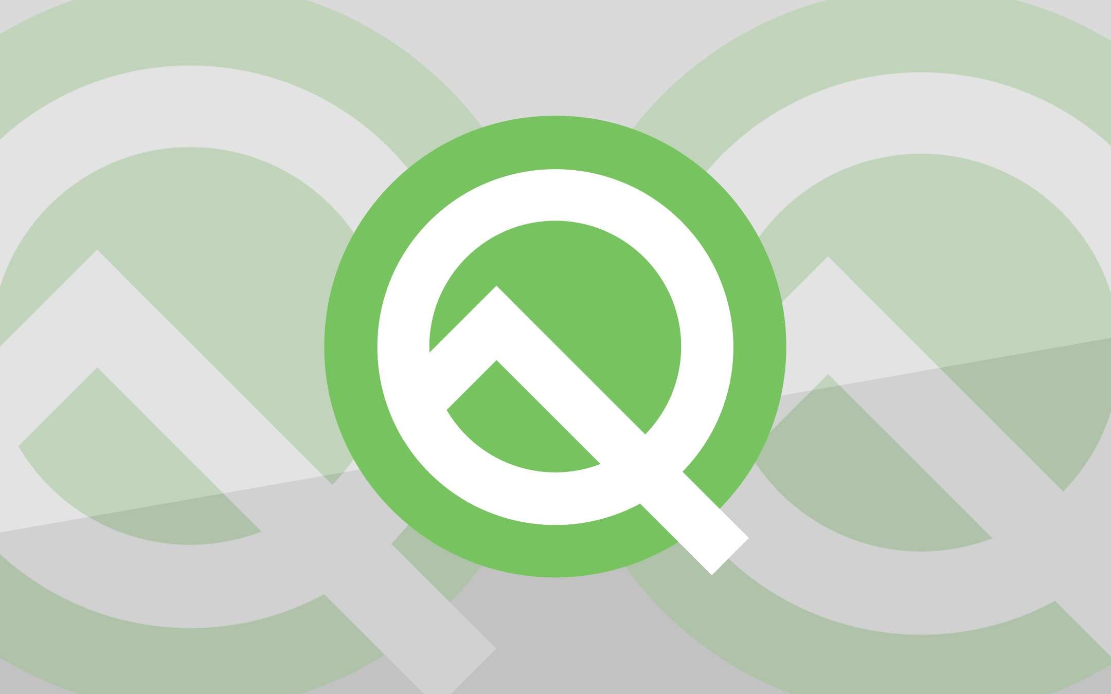 Android Q: la Beta 1 disponibile sui Pixel