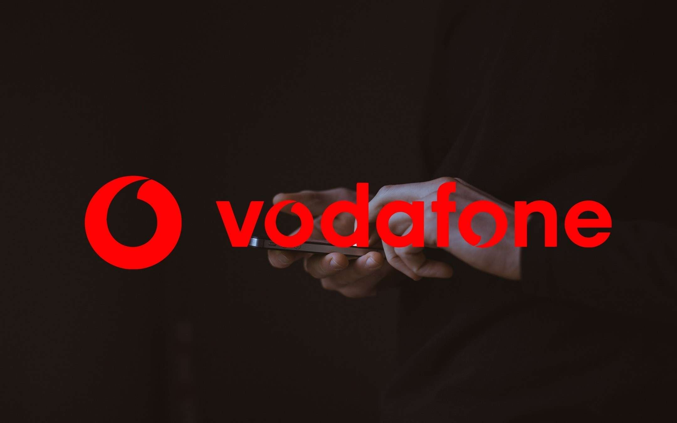 Vodafone Happy: 20GB in 4G gratis ai nuovi clienti