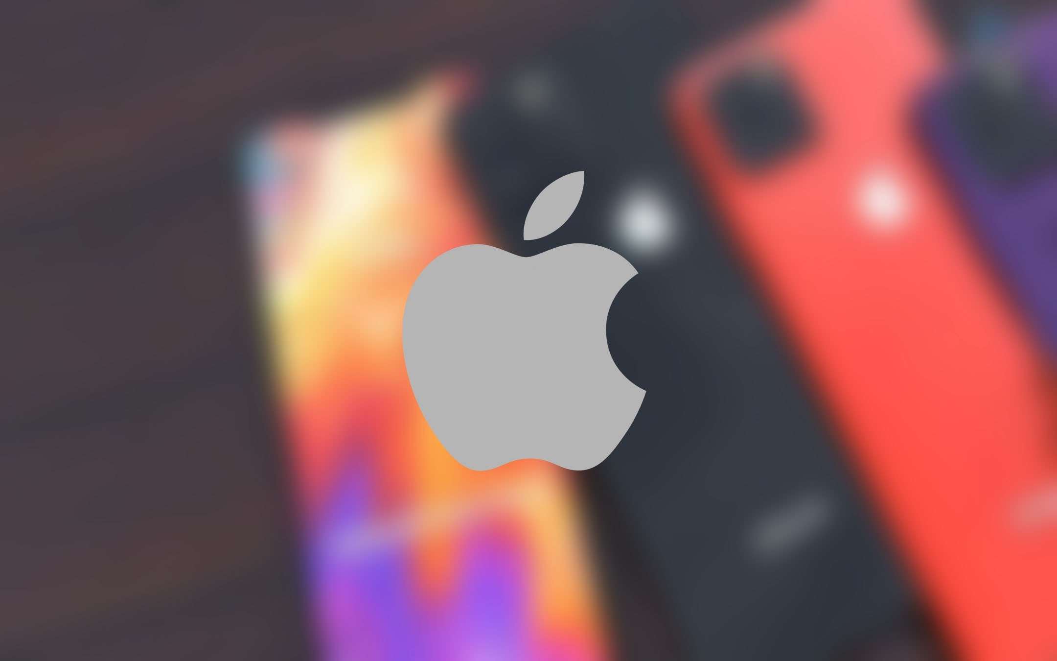 iPhone XI Max: ancora render poco convincenti