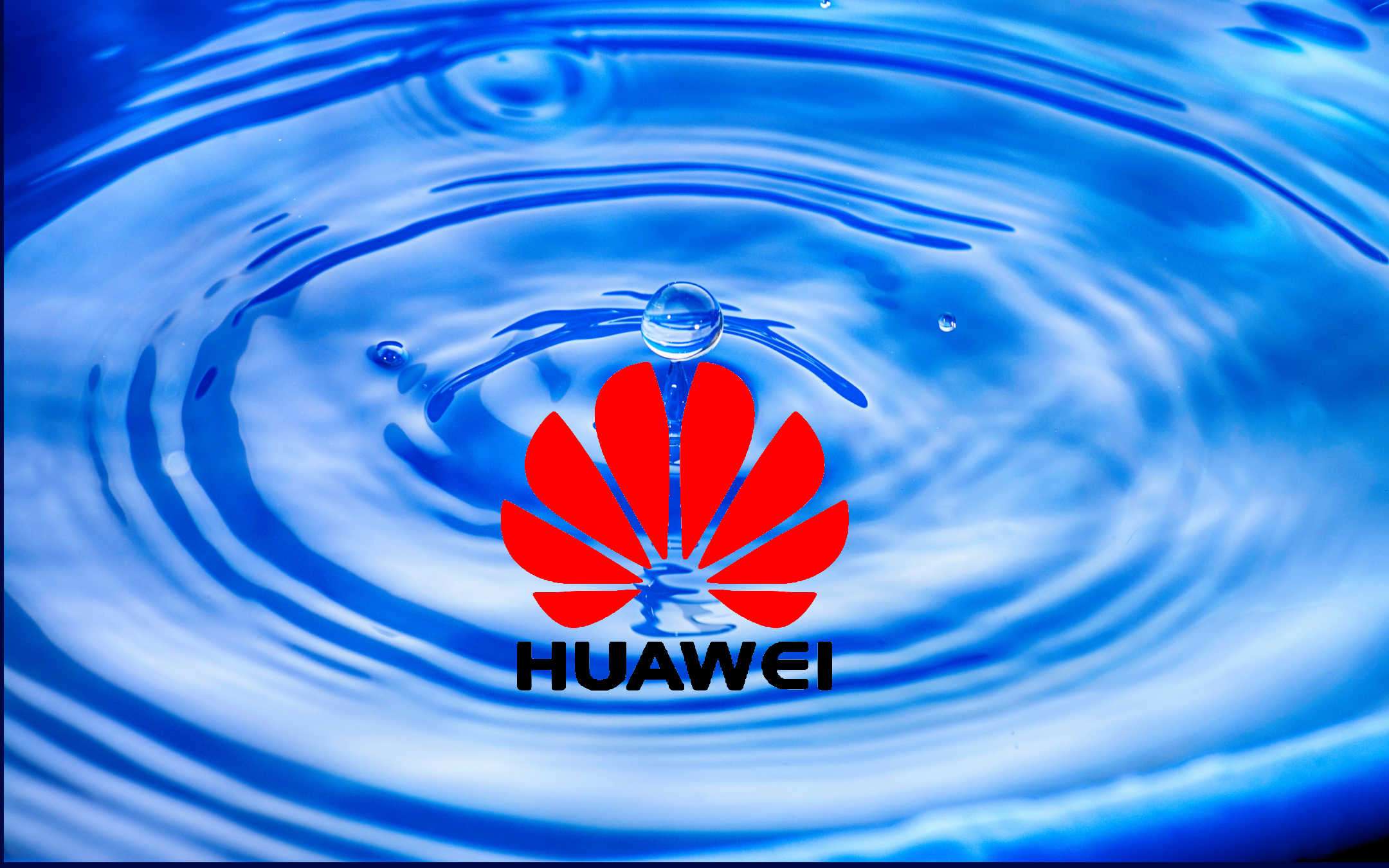 Huawei P30: svelati RAM e storage della gamma