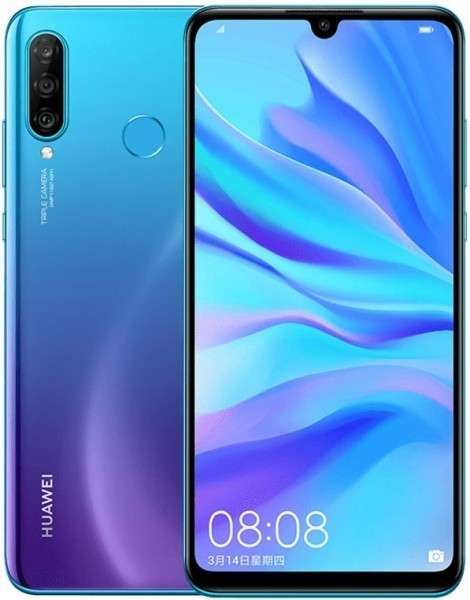 huawei p30 lite