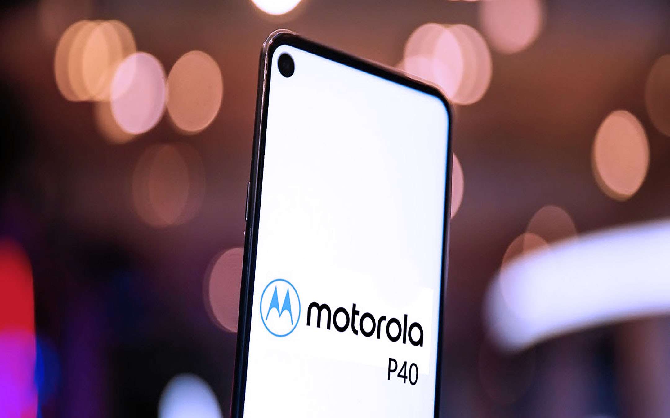 Motorola P40 su Geekbench: Exynos 9610 e 6GB RAM