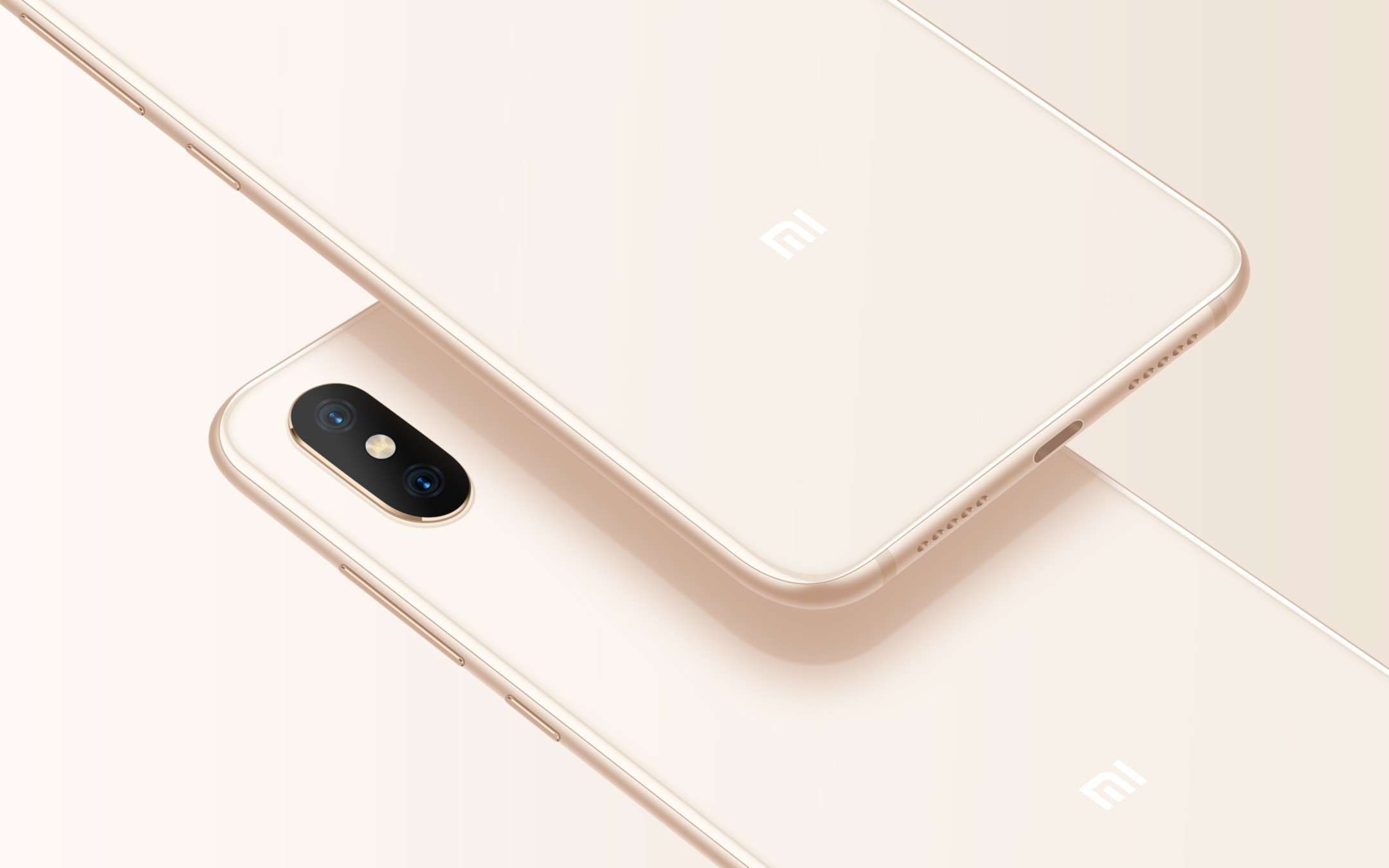 Xiaomi Mi 8 avrà nove delle funzioni di Mi 9