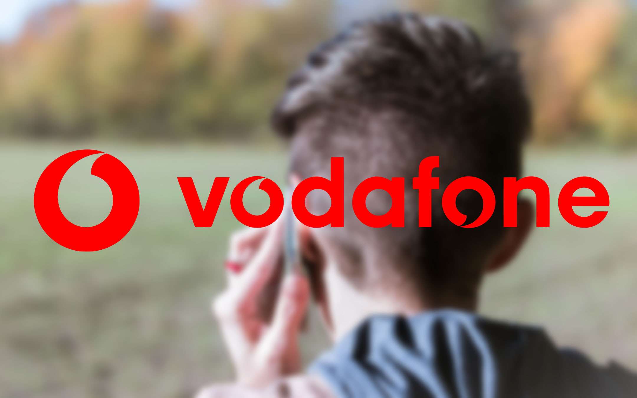 Vodafone Simple Digital: minuti, SMS e 20 Giga