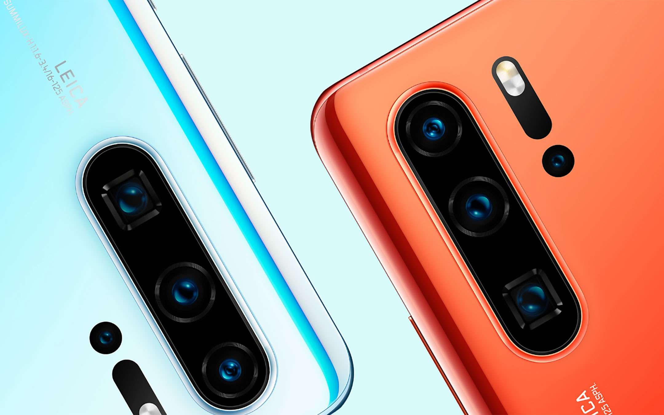 Huawei P30 Pro: primo in classifica per DxOMark