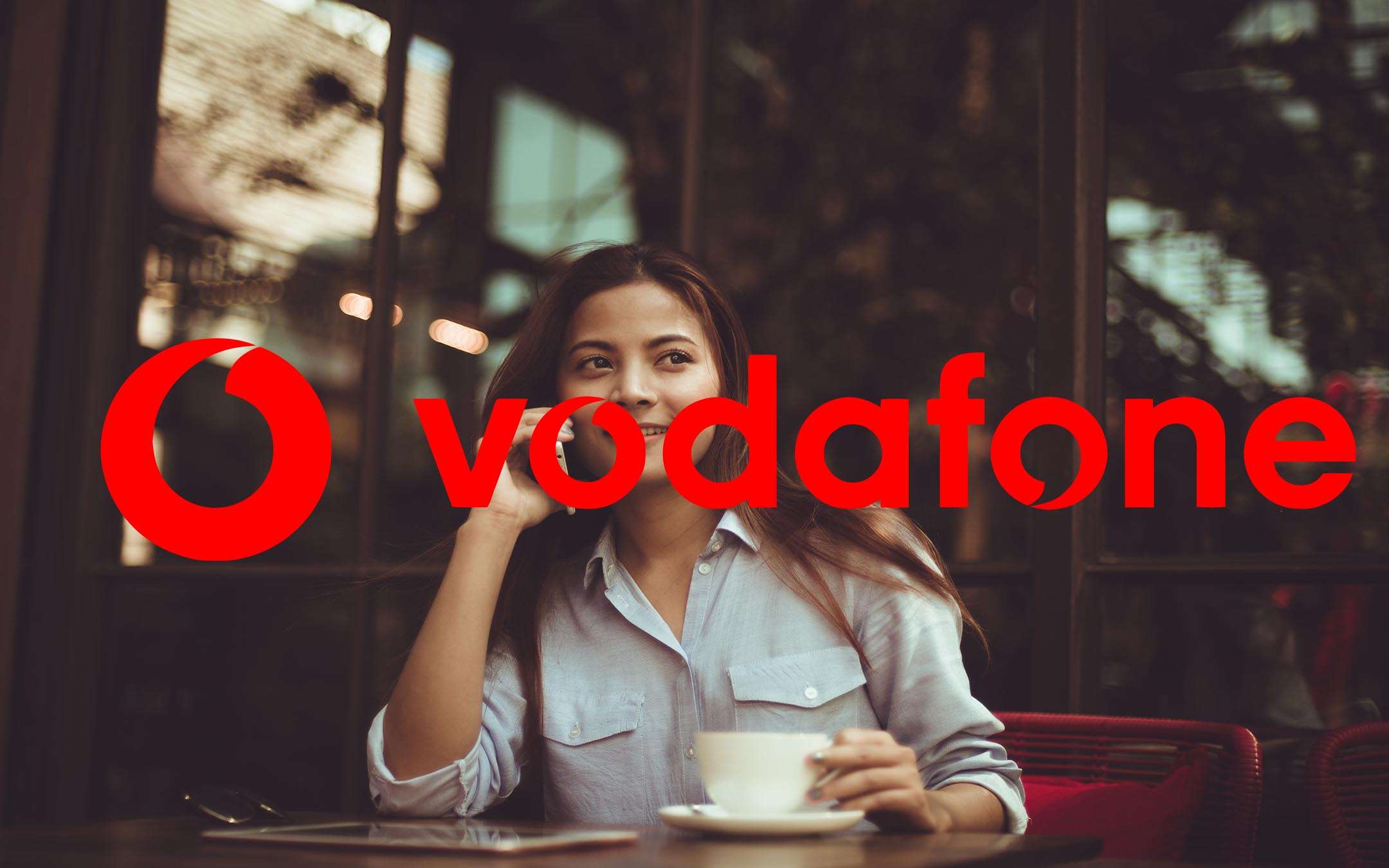 Vodafone Red Unlimited: le prime offerte con 5G