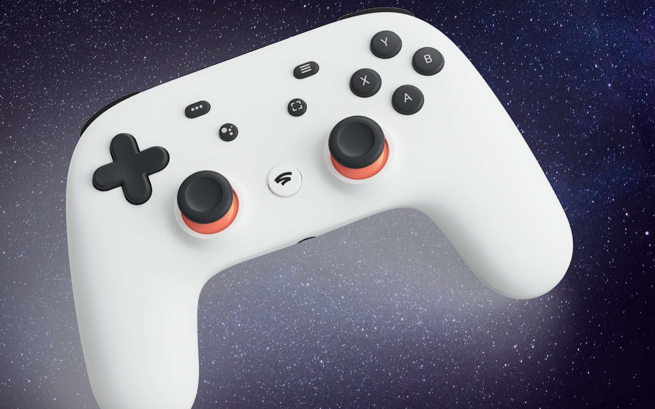 Google Stadia: la rivoluzione del mobile gaming?