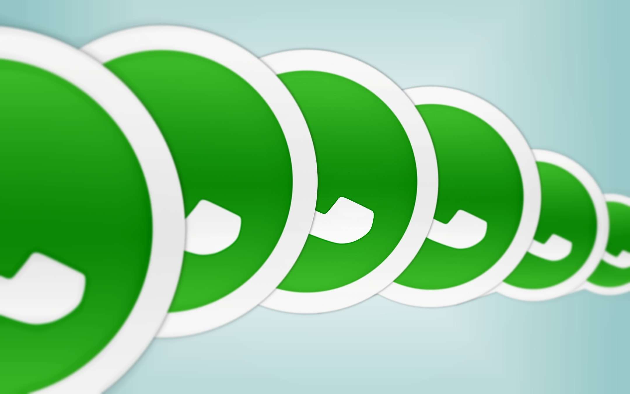 WhatsApp conta gli Inoltra per rallentarli